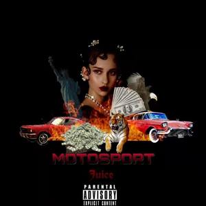 Juice - Migos-Motosport (Juice remix)