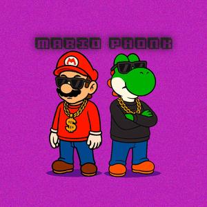 Mario Phonk (Explicit)