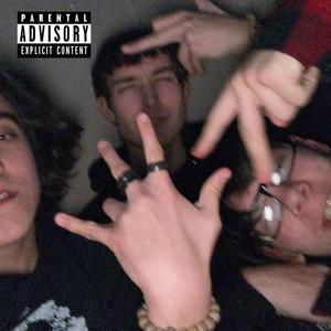 Whispa(feat. Ritox & YRK MONEY) (Explicit)