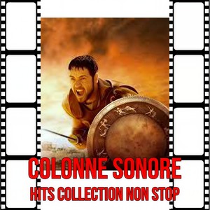 Colonne Sonore Medley 2: Axel F. / Bailamos / Black Betty / Girl, You'll Be a Woman Soon / For Your Eyes Only / Lose Yourself / Pure Shores / Son of a Preacher Man / Take My Breath Away / That's the Way I Like It / The World Is Not Enough / Theme from 