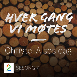 Christel Alsos dag (Sesong 7)