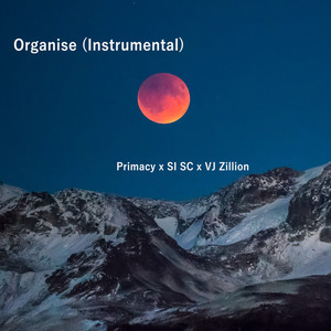 Organise (Inst.)