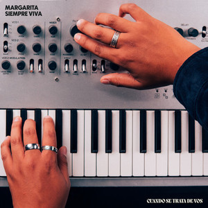 Cuando se Trata de Vos