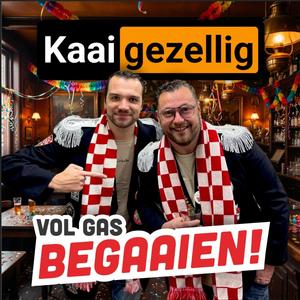 Vol Gas Begaaien!