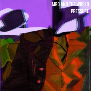 Pressure (Instrumental Version)