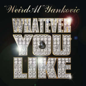 Whatever You Like (Parody of