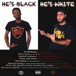 Crossover Episode(feat. Marie Elisa, DruGunn$, Young Notty, Prema 777, Dimo & SickInTheHead) (Explicit)