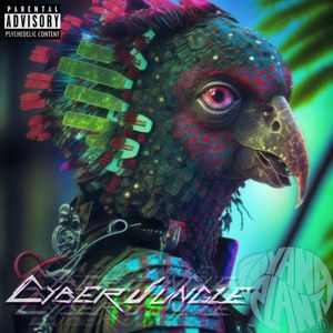 Cyber Jungle (Explicit)