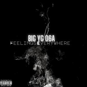 Feelings Everywhere (Explicit)