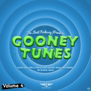 GOONEY TUNES 4 : An Instrumental Series (Instrumental)