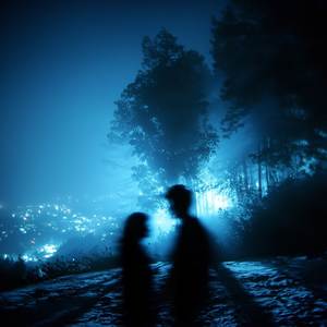 we’re still here, barely