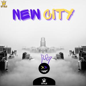 New City (feat. Vert 800) [Explicit]