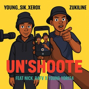 UN'SHOOTE