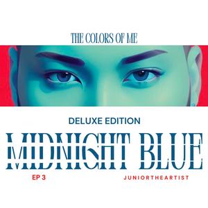 Midnight Blue (DELUXE TRACKS) [Explicit]