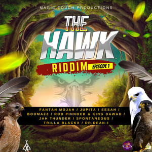 The Hawk Riddim