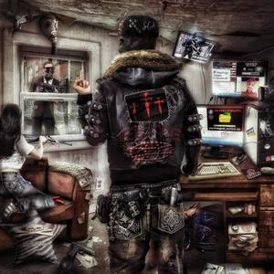 Where2go (feat. Zepto) (Explicit)