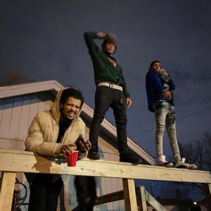 PUBLICITY PUSSY (feat. criggadamixture) (Explicit)