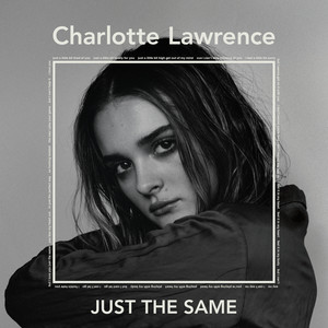 Just the Same (Explicit)封面