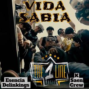 VIDA SABIA (Explicit)