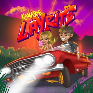 LAYRITE (Explicit)