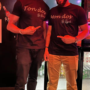 Bibiworld anthem (feat. Tuco Gadamn, Raxs & Warren Liu khang) (Explicit)