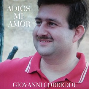 Adios mi amor