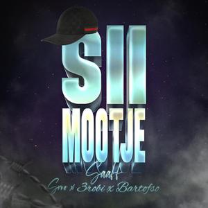 Si Mootje (feat. SRNO) [Explicit]