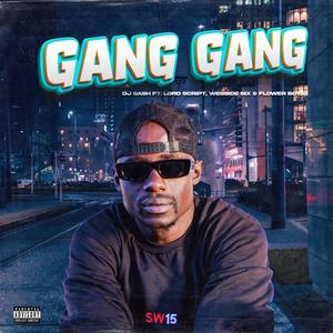 Gang Gang (feat. Wesside Six, Lord Script & Flower boyz) [Explicit]