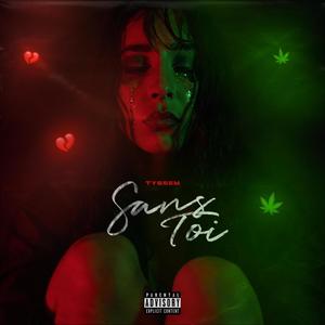 Sans toi(feat. D3b)