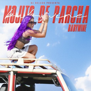 Mojito de Parcha (Explicit)