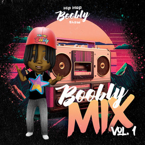 Boobly Mix (Vol. 1)