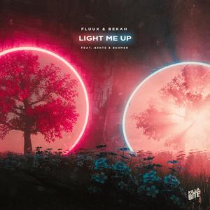 Light Me Up(feat. B3nte & Behmer)