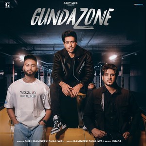 Gunda Zone