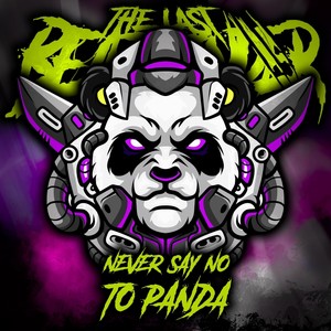 Never Say No to Panda (feat. Post Descent)