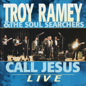 Call Jesus (Live)