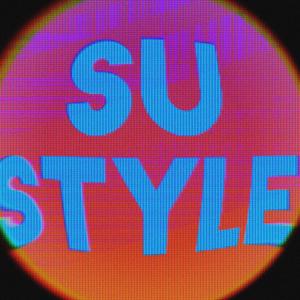 SU STYLE (feat. Deity Msk)