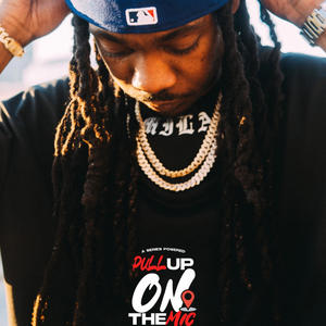 Twin (Pullup on the Mic Performance)