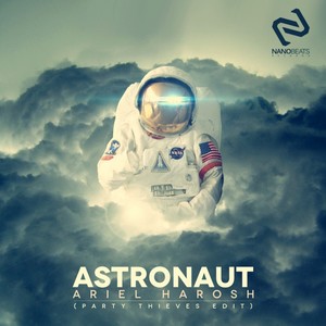 Astronaut