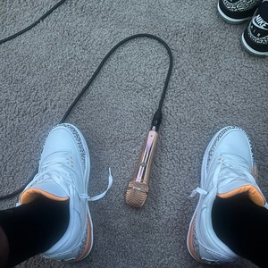 I WANTED MORE (Explicit)