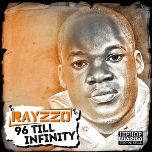 Lyrical Saviour (feat. Shamir Tadeiya) (Radio Edit)