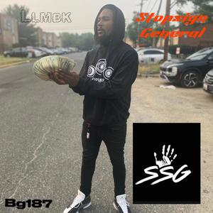 187 Intro (feat. Big flock & P.r.d) (Explicit)