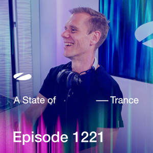 A State of Trance (ASOT 1221)