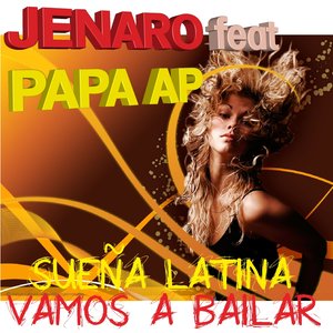 Suena Latina (Vamos a Bailar)