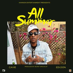 All Summer (Explicit)