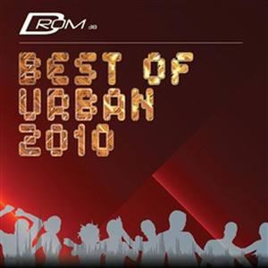 Best Of Urban 2010