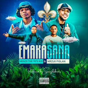 Emakasana (Explicit)