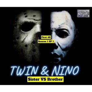 First 48(feat. Twin) (Explicit)