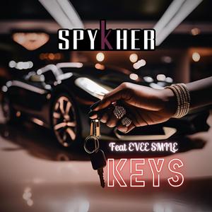 Keys (feat. Evee Smile)