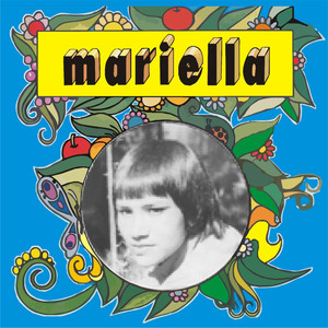 Mariella - Hay Que Saber Perder