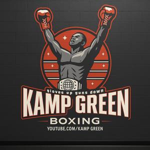 Kamp Green Walk Out Song (Explicit)